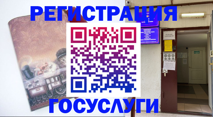 временная регистрация госуслуги в Тогучине